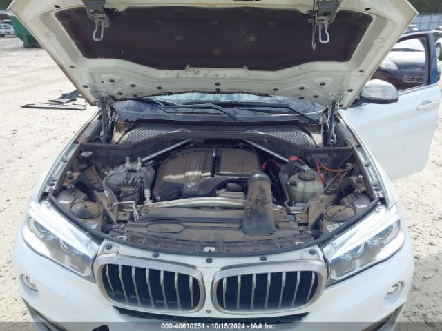 5UXKU2C59J0X48357 BMW X6 Xdrive35i