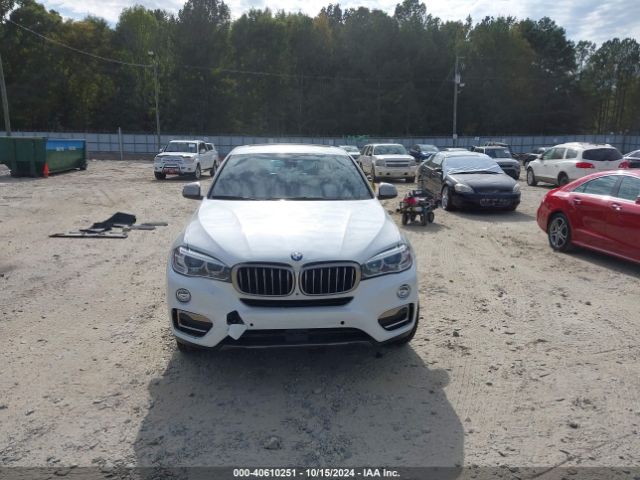 5UXKU2C59J0X48357 BMW X6 Xdrive35i