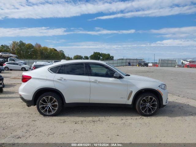 5UXKU2C59J0X48357 BMW X6 Xdrive35i