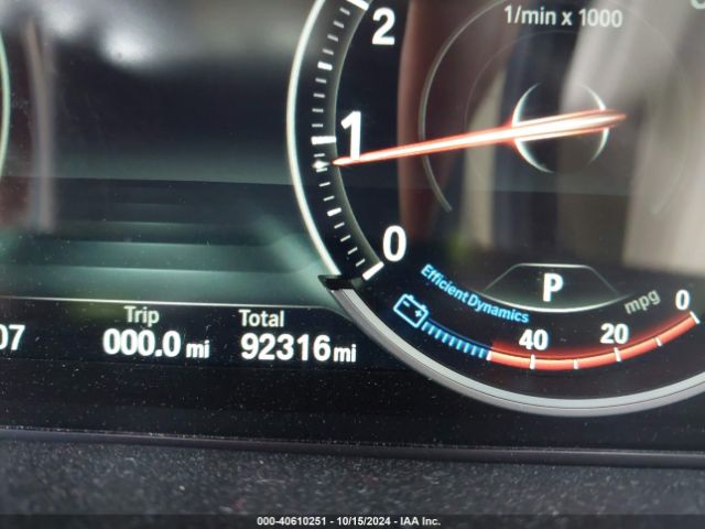 5UXKU2C59J0X48357 BMW X6 Xdrive35i