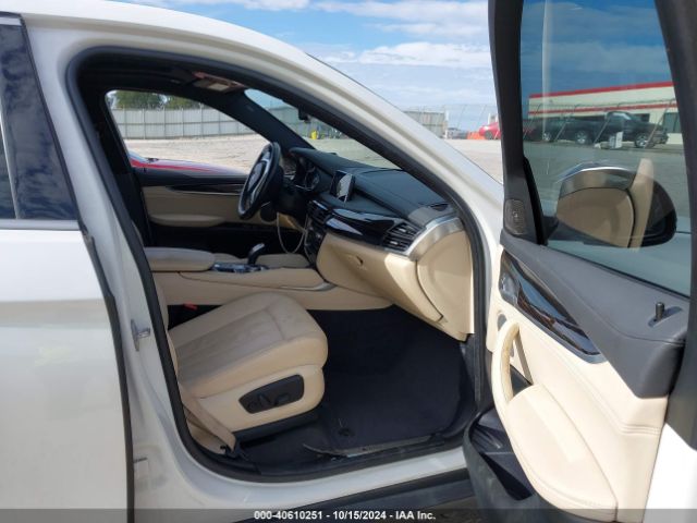 5UXKU2C59J0X48357 BMW X6 Xdrive35i