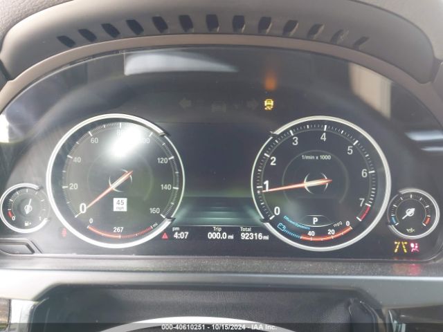 5UXKU2C59J0X48357 BMW X6 Xdrive35i