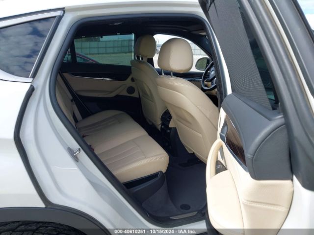 5UXKU2C59J0X48357 BMW X6 Xdrive35i
