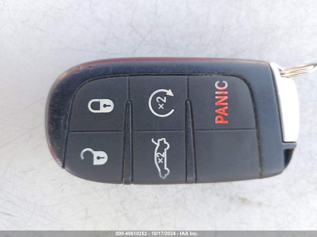 Chrysler 300 300c 2019 2C3CCAPT7KH674000 Image 11
