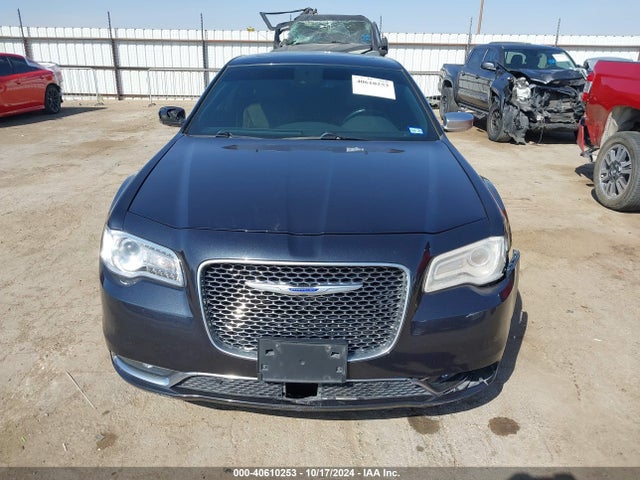 Chrysler 300 300c 2019 2C3CCAPT7KH674000 Image 12