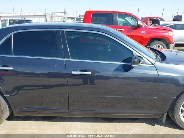 Chrysler 300 300c 2019 2C3CCAPT7KH674000 Image 13