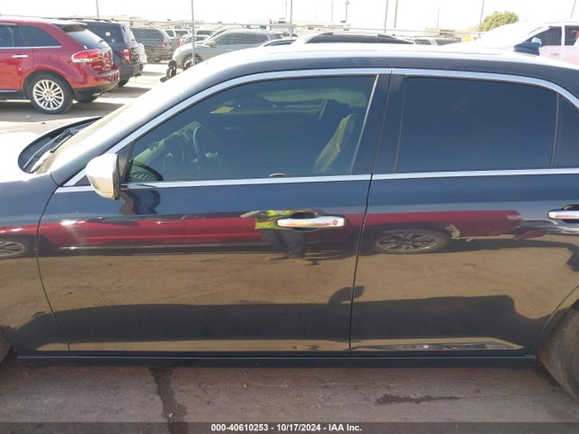 Chrysler 300 300c 2019 2C3CCAPT7KH674000 Image 14