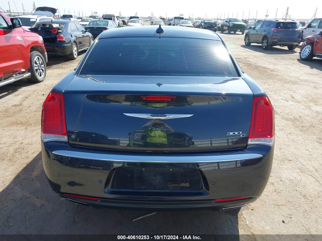 Chrysler 300 300c 2019 2C3CCAPT7KH674000 Image 16