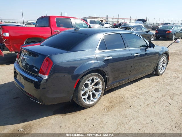 Chrysler 300 300c 2019 2C3CCAPT7KH674000 Image 4