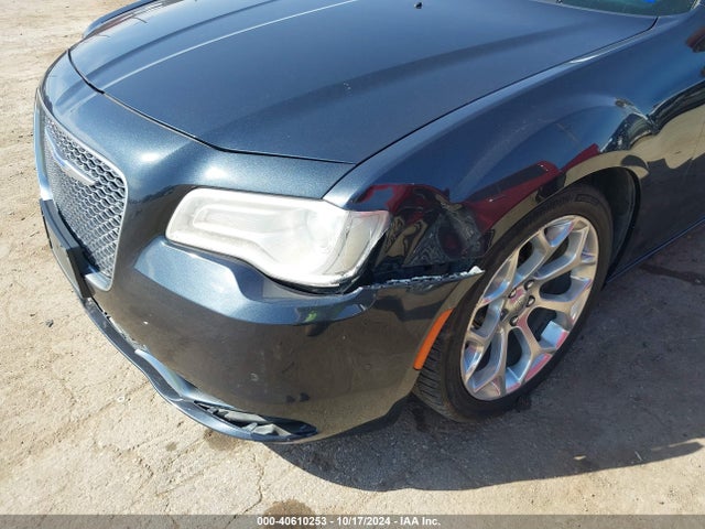 Chrysler 300 300c 2019 2C3CCAPT7KH674000 Image 6