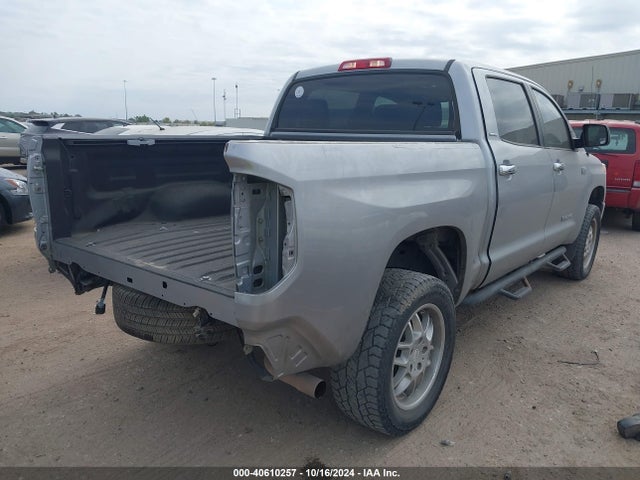 5TFHW5F16FX424829 Toyota Tundra Limited 5.7l V8