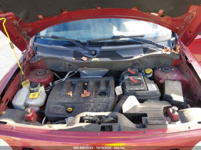 1C4NJRFB4ED687614 Jeep Patriot Latitude