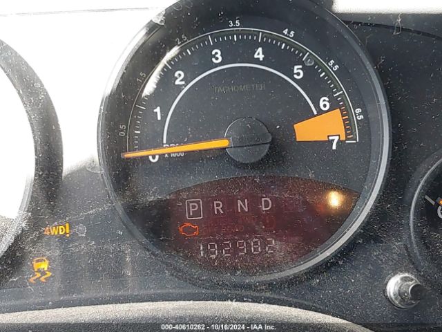 1C4NJRFB4ED687614 Jeep Patriot Latitude