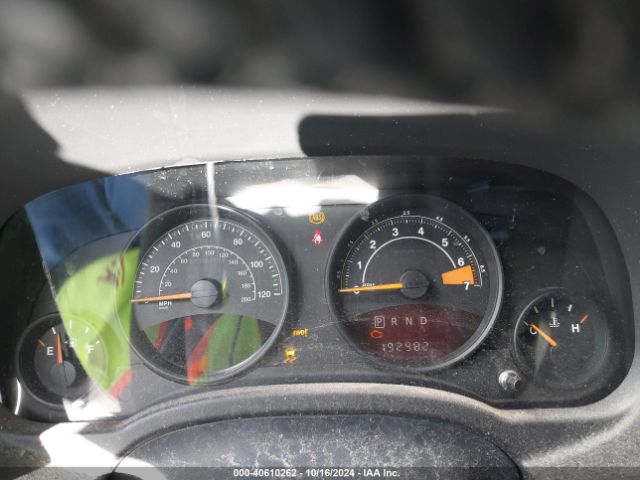 1C4NJRFB4ED687614 Jeep Patriot Latitude