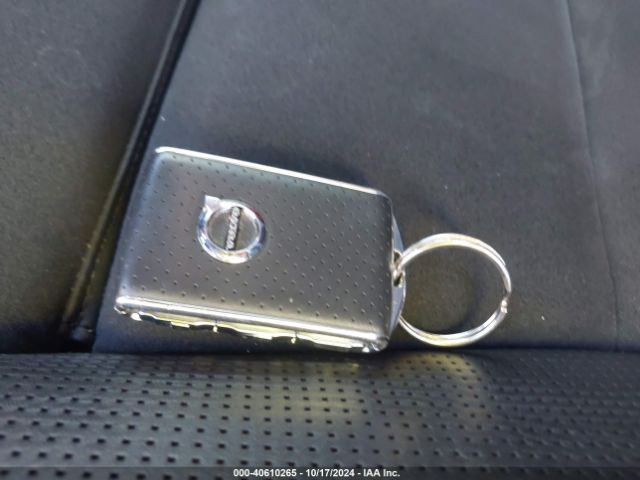 YV4162XZ7K2004523 Volvo Xc40 T5 Momentum/t5 R-design