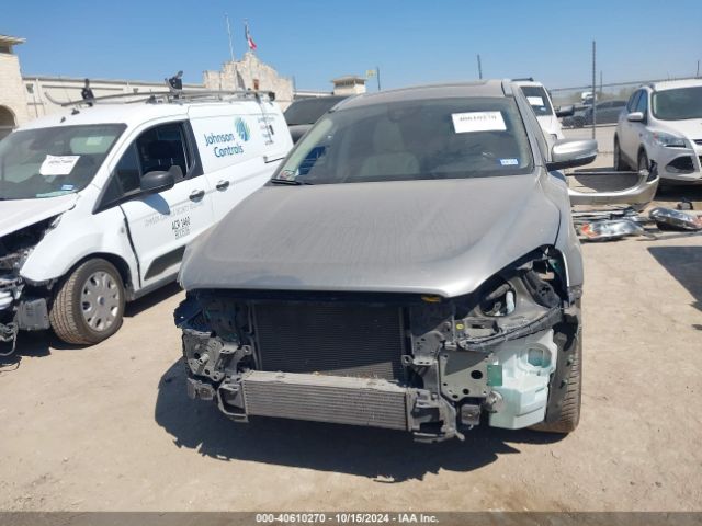 YV440MDK7G2804537 Volvo Xc60 T5 Drive-e Premier