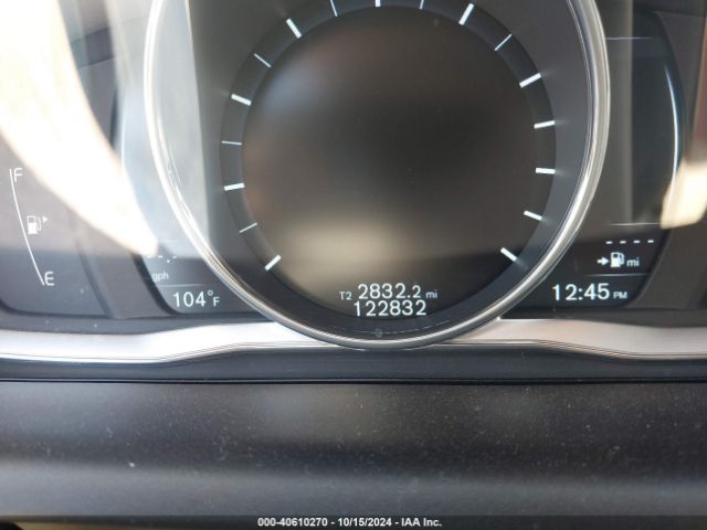 YV440MDK7G2804537 Volvo Xc60 T5 Drive-e Premier