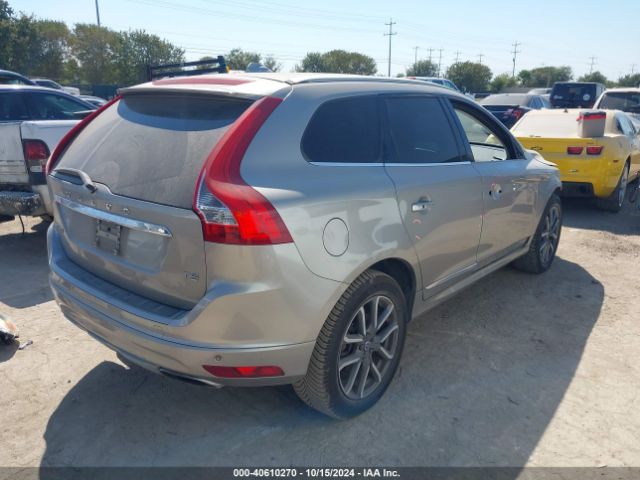 YV440MDK7G2804537 Volvo Xc60 T5 Drive-e Premier