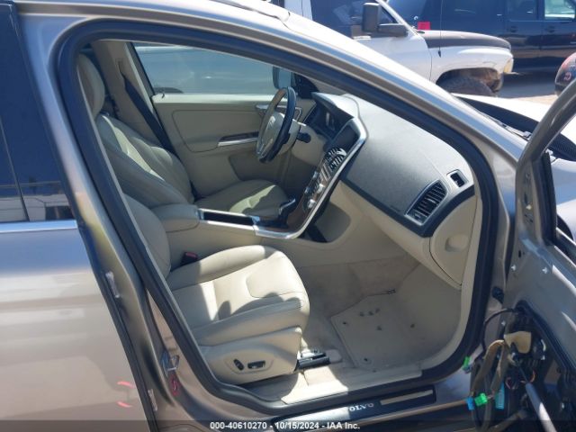 YV440MDK7G2804537 Volvo Xc60 T5 Drive-e Premier