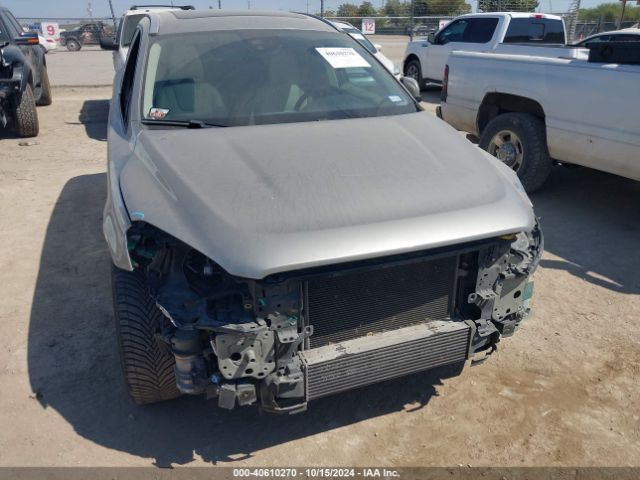 YV440MDK7G2804537 Volvo Xc60 T5 Drive-e Premier