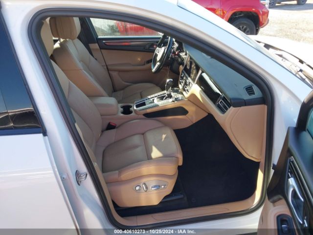 WP1AA2A52MLB12065 Porsche Macan