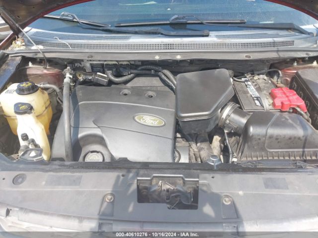 2FMDK3KCXEBA20665 Ford Edge Limited