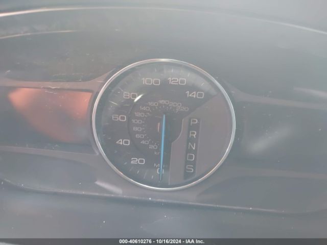 2FMDK3KCXEBA20665 Ford Edge Limited