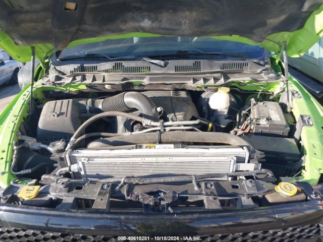 1C6RR7MT0HS784441 RAM 1500 Sport