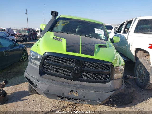 1C6RR7MT0HS784441 RAM 1500 Sport