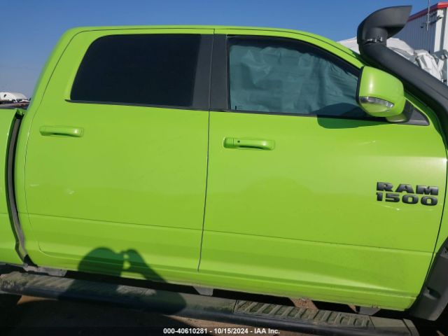 1C6RR7MT0HS784441 RAM 1500 Sport