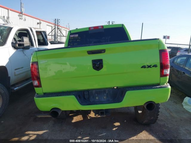 1C6RR7MT0HS784441 RAM 1500 Sport