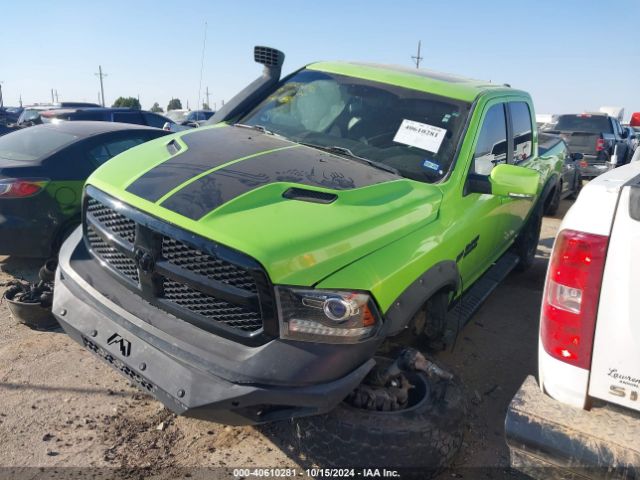 1C6RR7MT0HS784441 RAM 1500 Sport