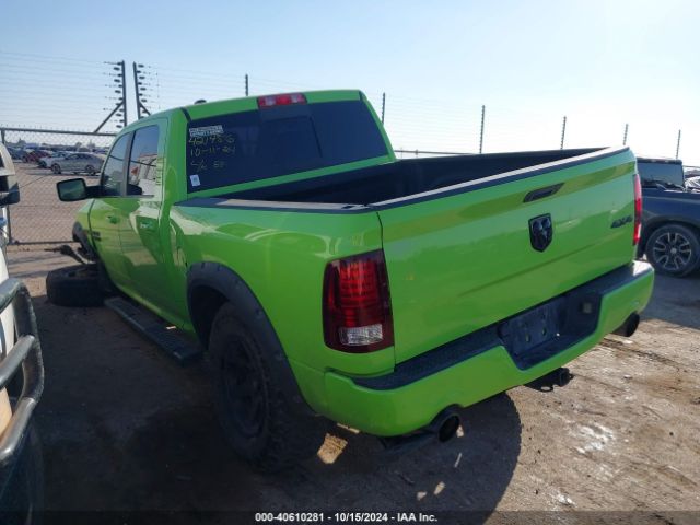 1C6RR7MT0HS784441 RAM 1500 Sport
