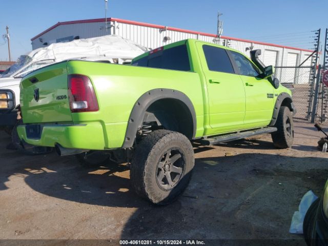 1C6RR7MT0HS784441 RAM 1500 Sport