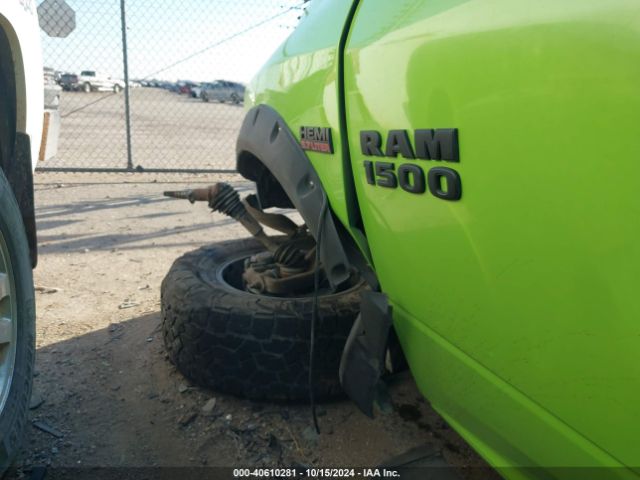1C6RR7MT0HS784441 RAM 1500 Sport