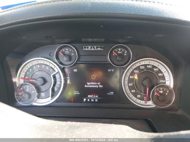 1C6RR7MT0HS784441 RAM 1500 Sport
