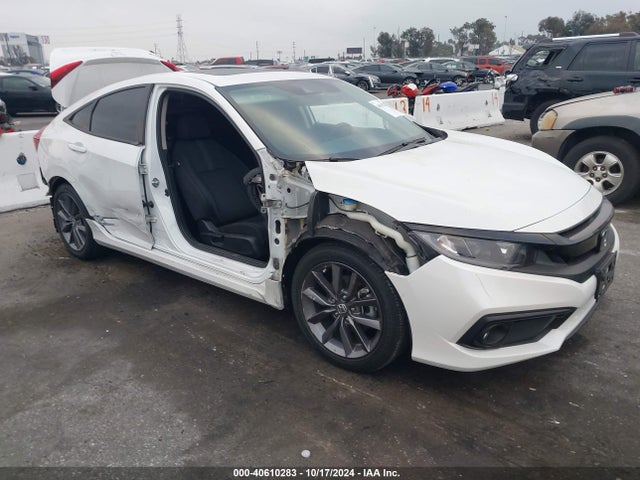 2020 19XFC1F38LE209278 main image