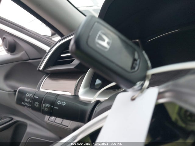 Honda CIVIC EX 2020 19XFC1F38LE209278 Image 11