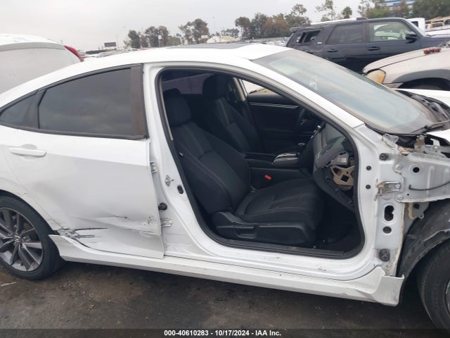Honda CIVIC EX 2020 19XFC1F38LE209278 Image 14