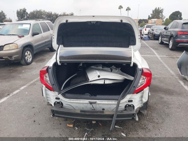 Honda CIVIC EX 2020 19XFC1F38LE209278 Image 17