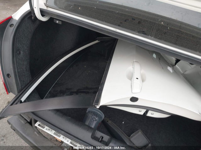 Honda CIVIC EX 2020 19XFC1F38LE209278 Image 12