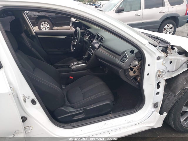 Honda CIVIC EX 2020 19XFC1F38LE209278 Image 5