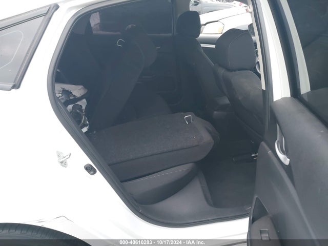Honda CIVIC EX 2020 19XFC1F38LE209278 Image 8