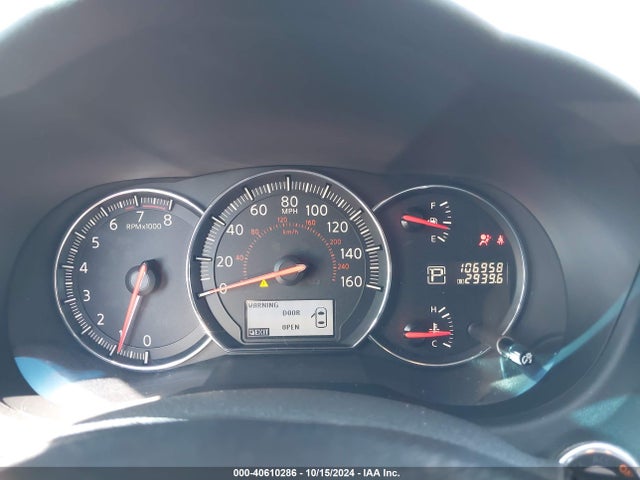 Nissan Maxima 3.5 Sv 2014 1N4AA5AP7EC905681 Image 7
