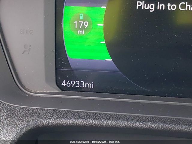 1G1FX6S0XN4100878 Chevrolet Bolt Ev Fwd 2lt