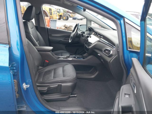 1G1FX6S0XN4100878 Chevrolet Bolt Ev Fwd 2lt