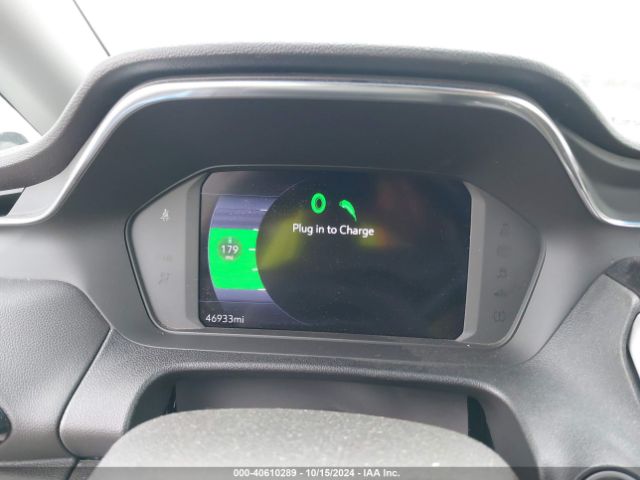 1G1FX6S0XN4100878 Chevrolet Bolt Ev Fwd 2lt