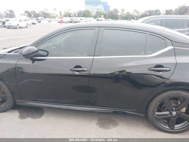 Nissan Sentra Sr Xtronic Cvt 2022 3N1AB8DV4NY299222 Image 15