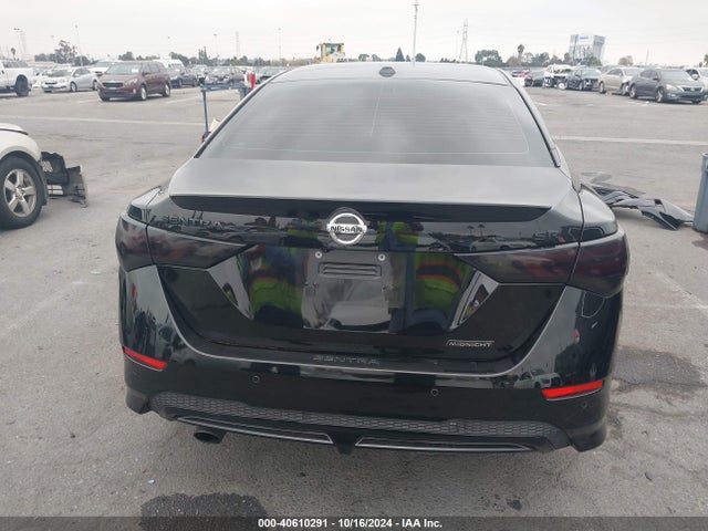 Nissan Sentra Sr Xtronic Cvt 2022 3N1AB8DV4NY299222 Image 17