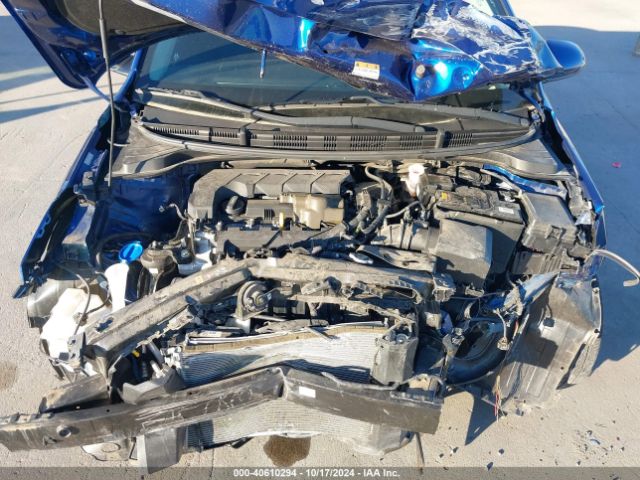 3KPA24AD4LE329657 KIA RIO S